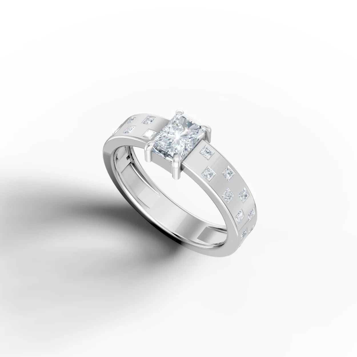 White Gold