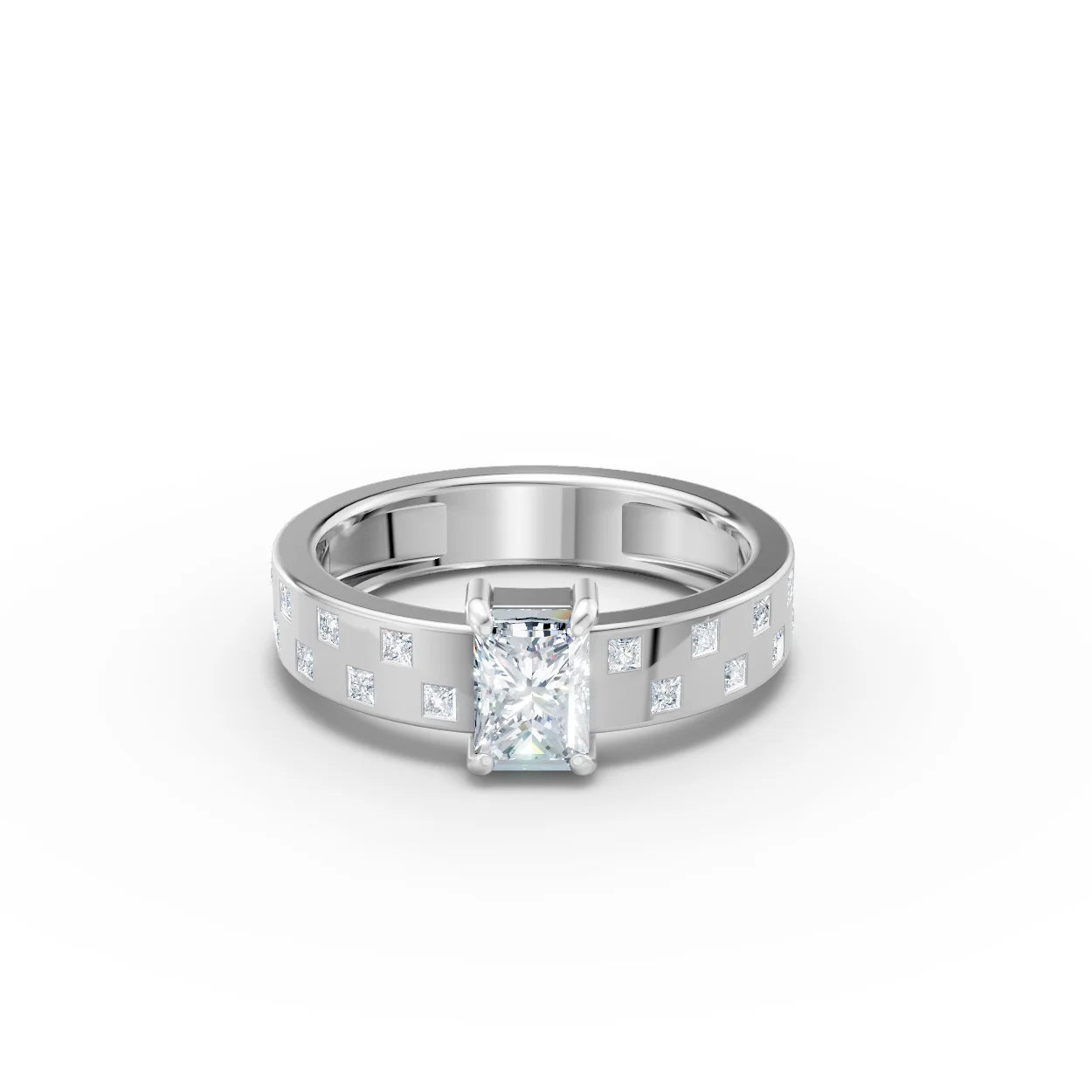 White Gold