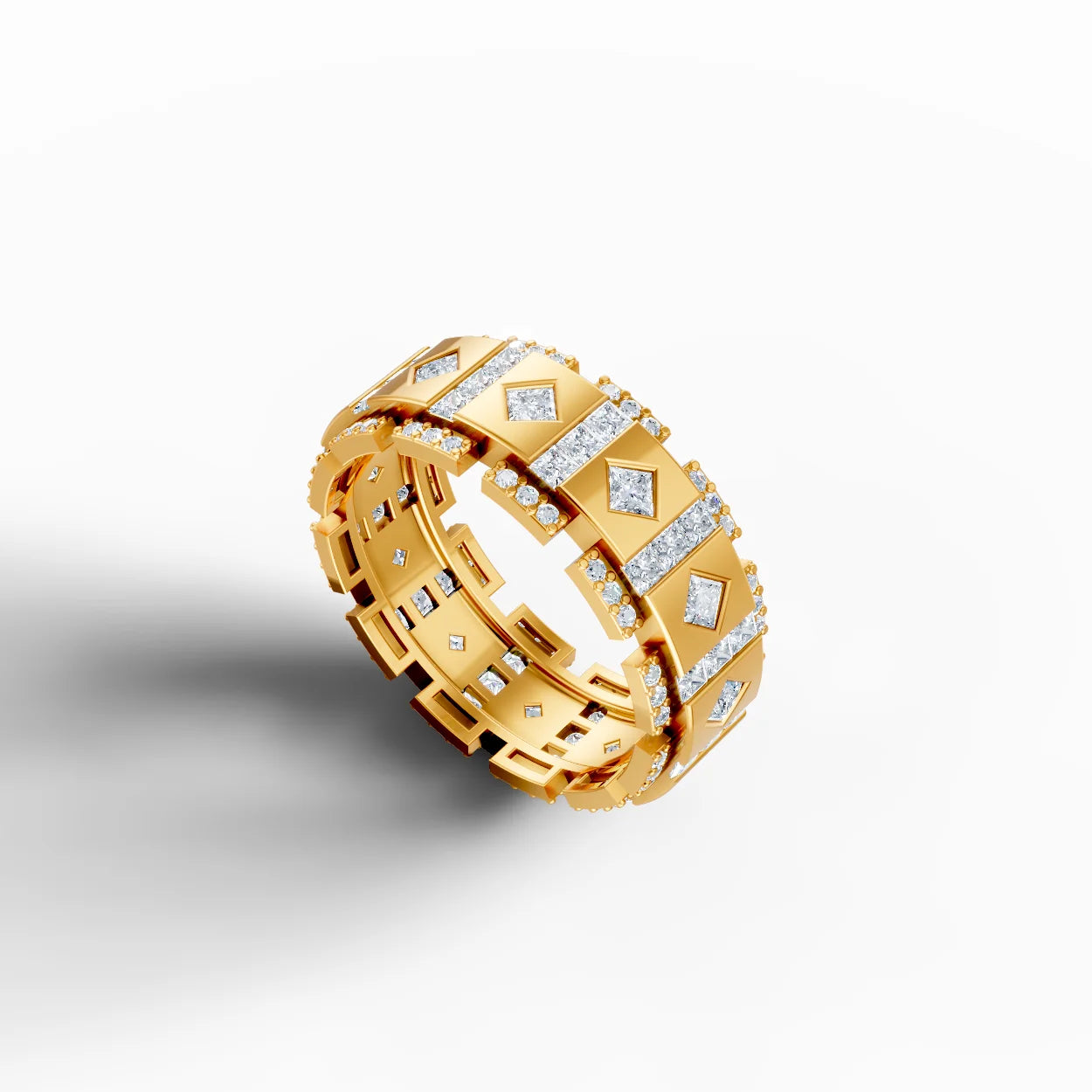 Yellow Gold