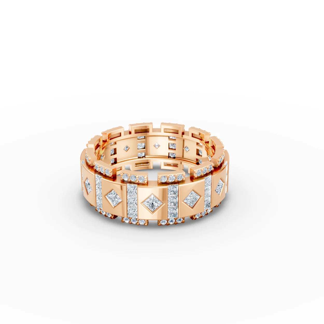Rose Gold