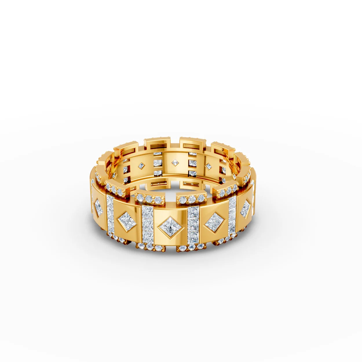 Yellow Gold
