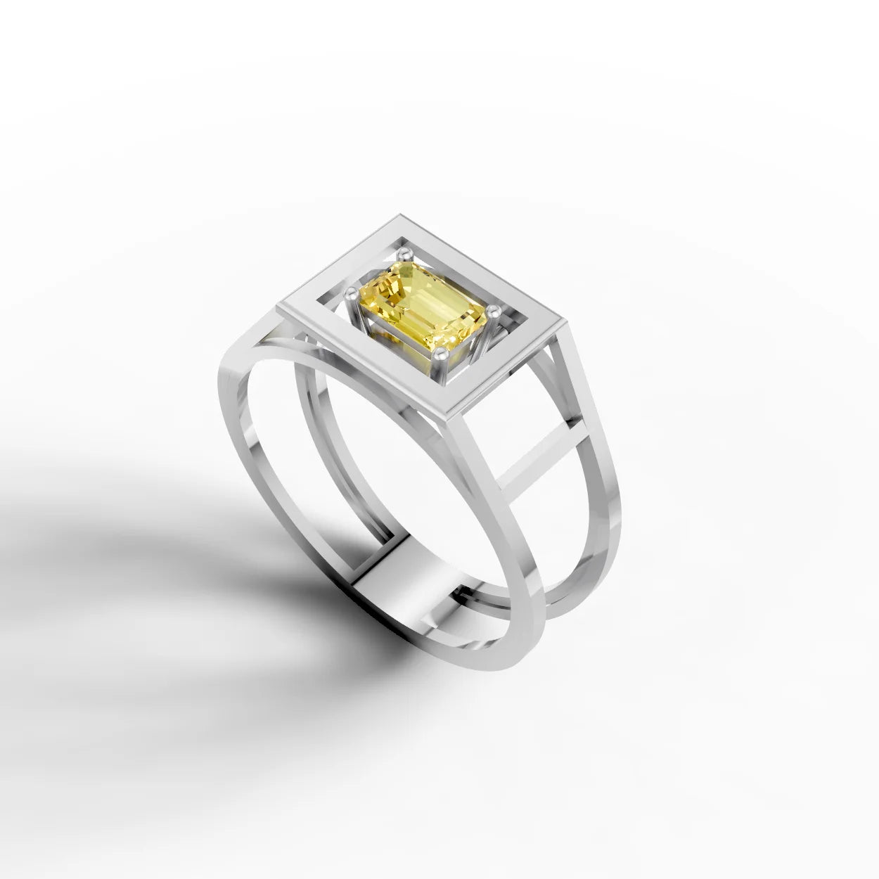 White Gold