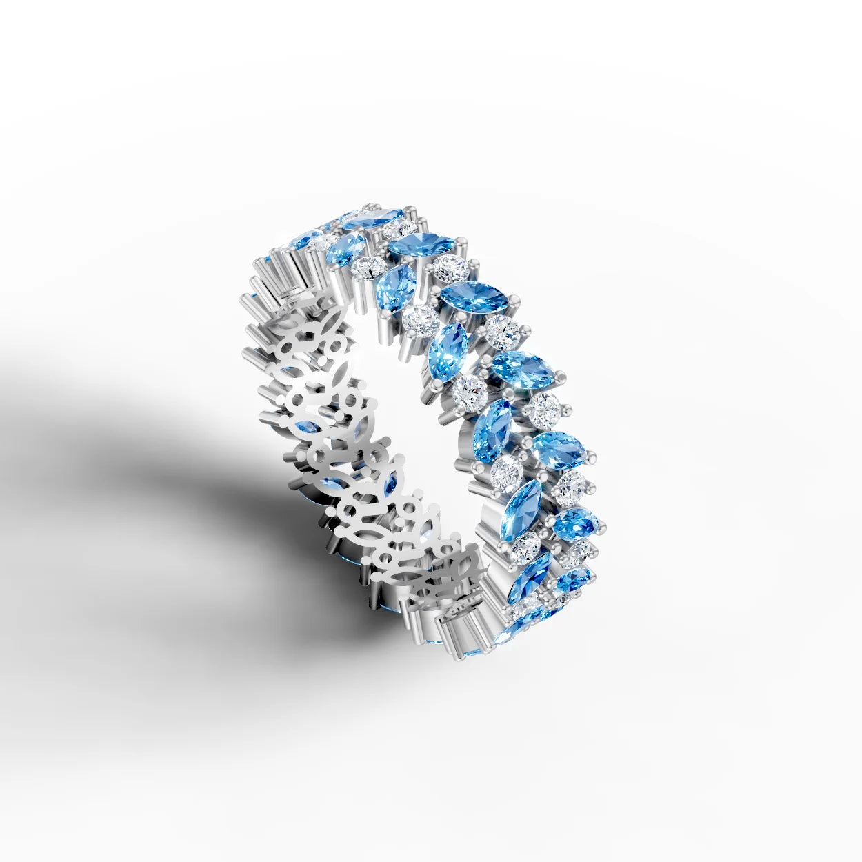 White Gold