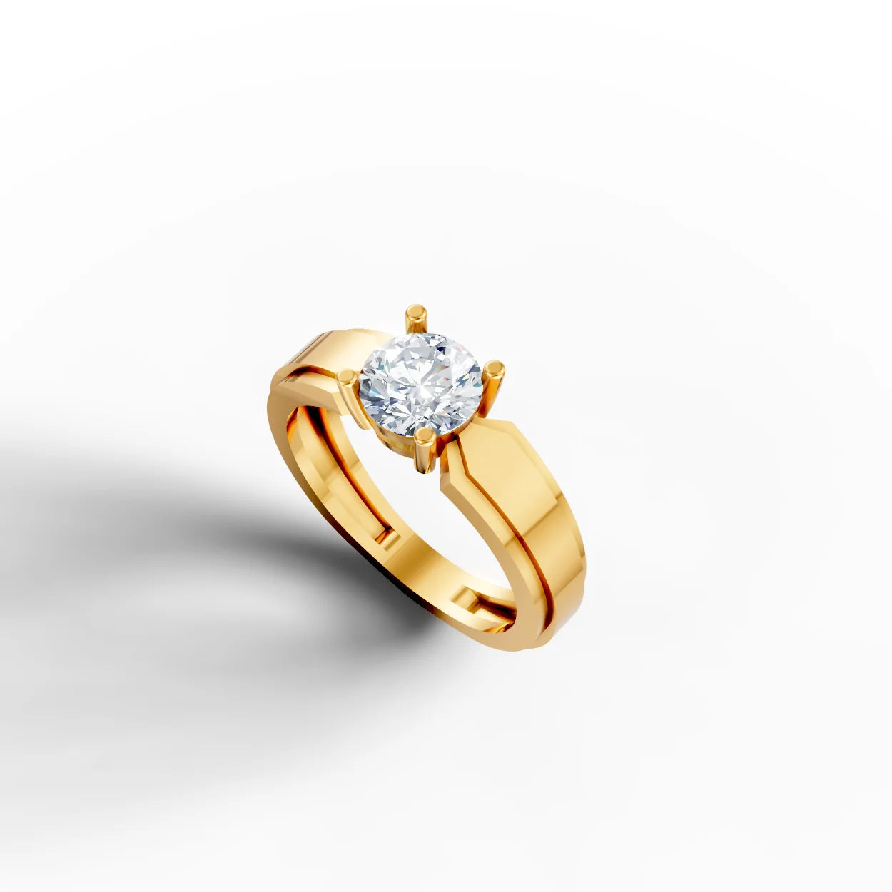Yellow Gold