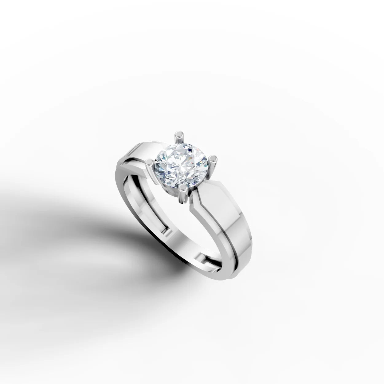 White Gold