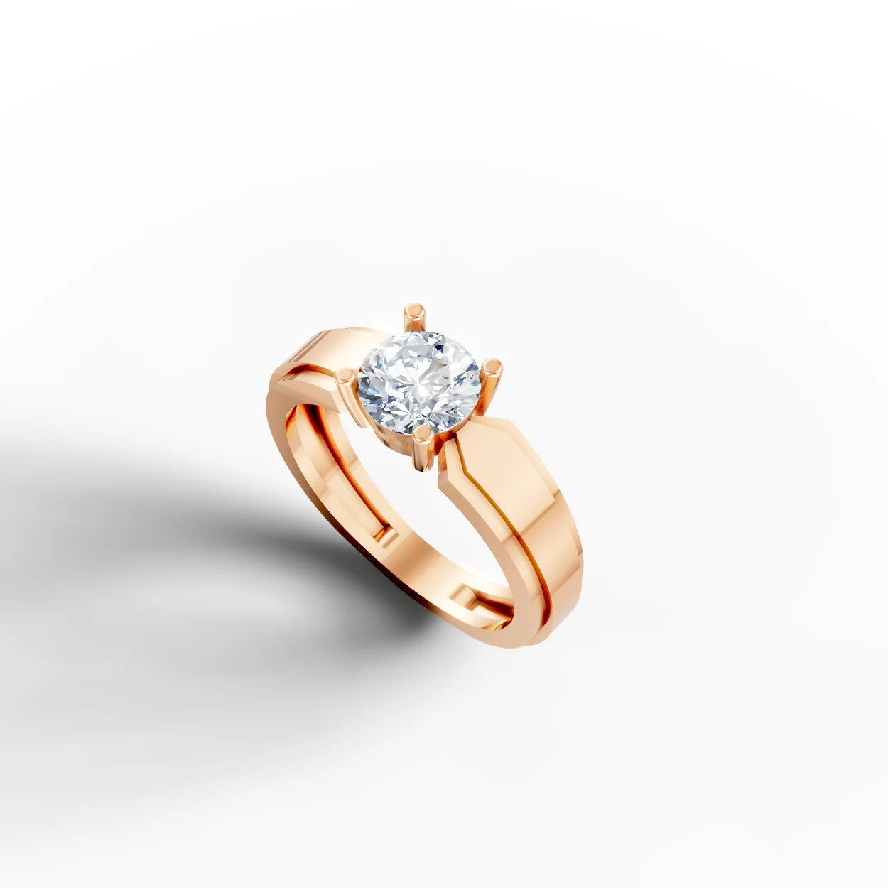 Rose Gold