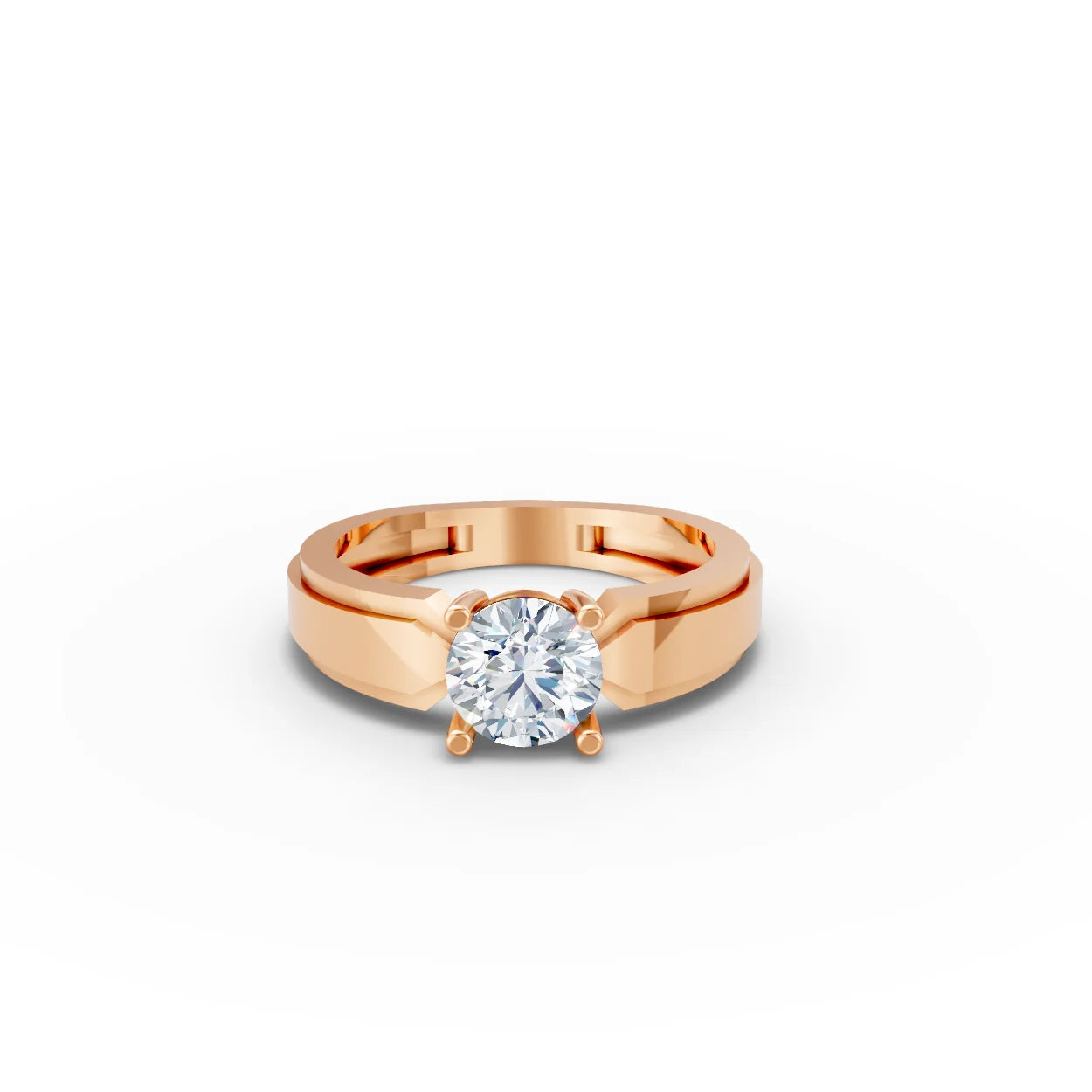 Rose Gold