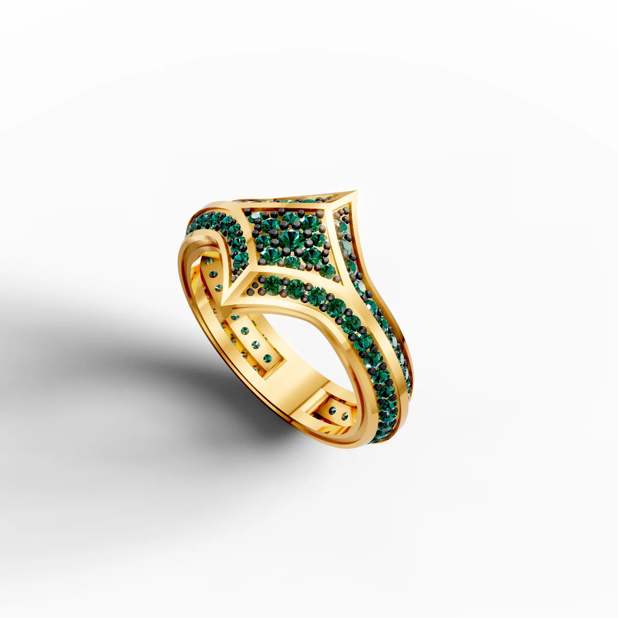 Yellow Gold