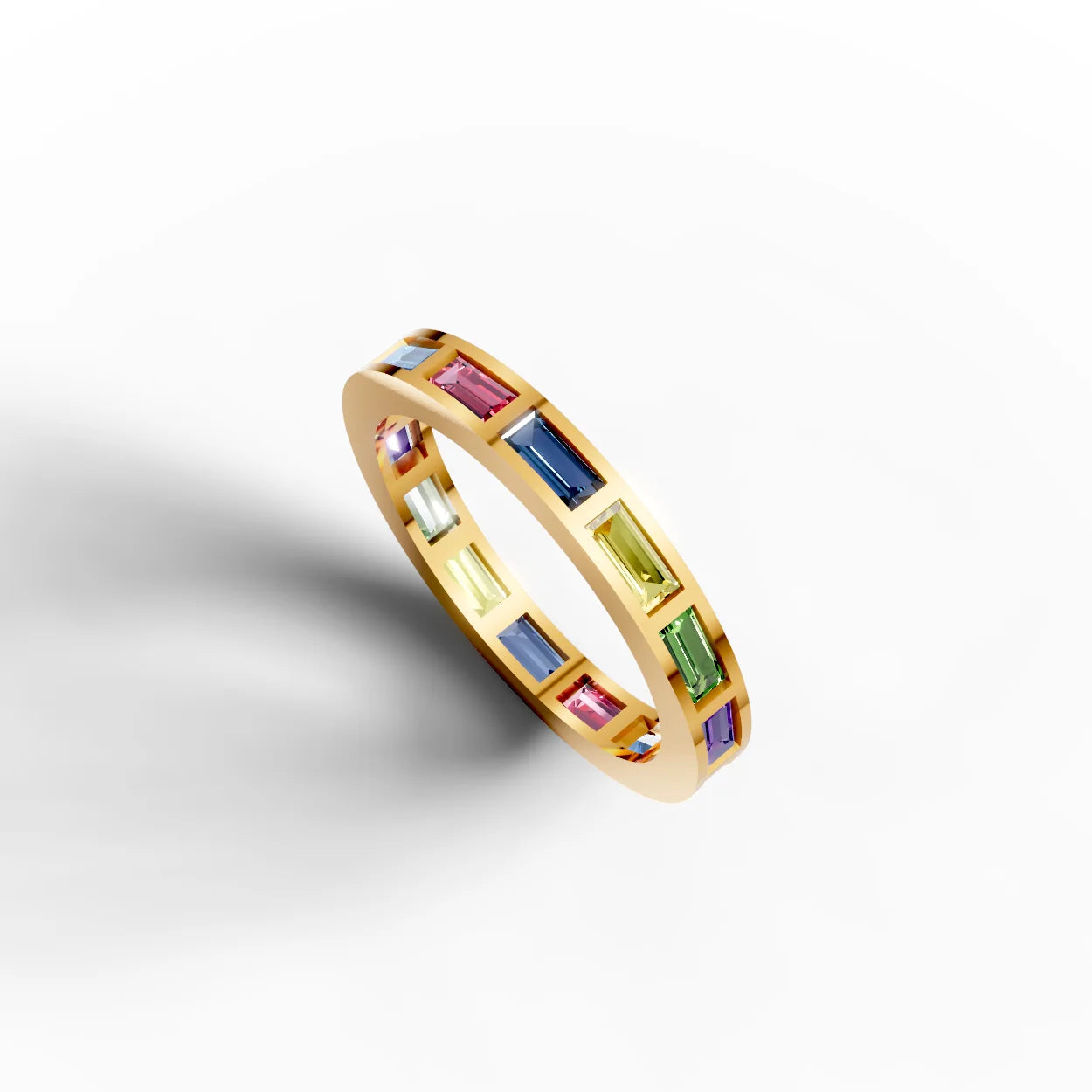 Yellow Gold