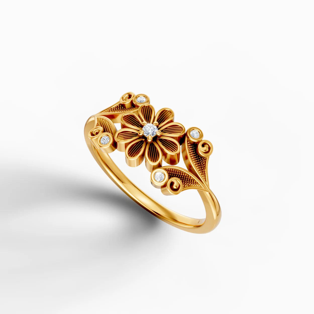 Yellow Gold