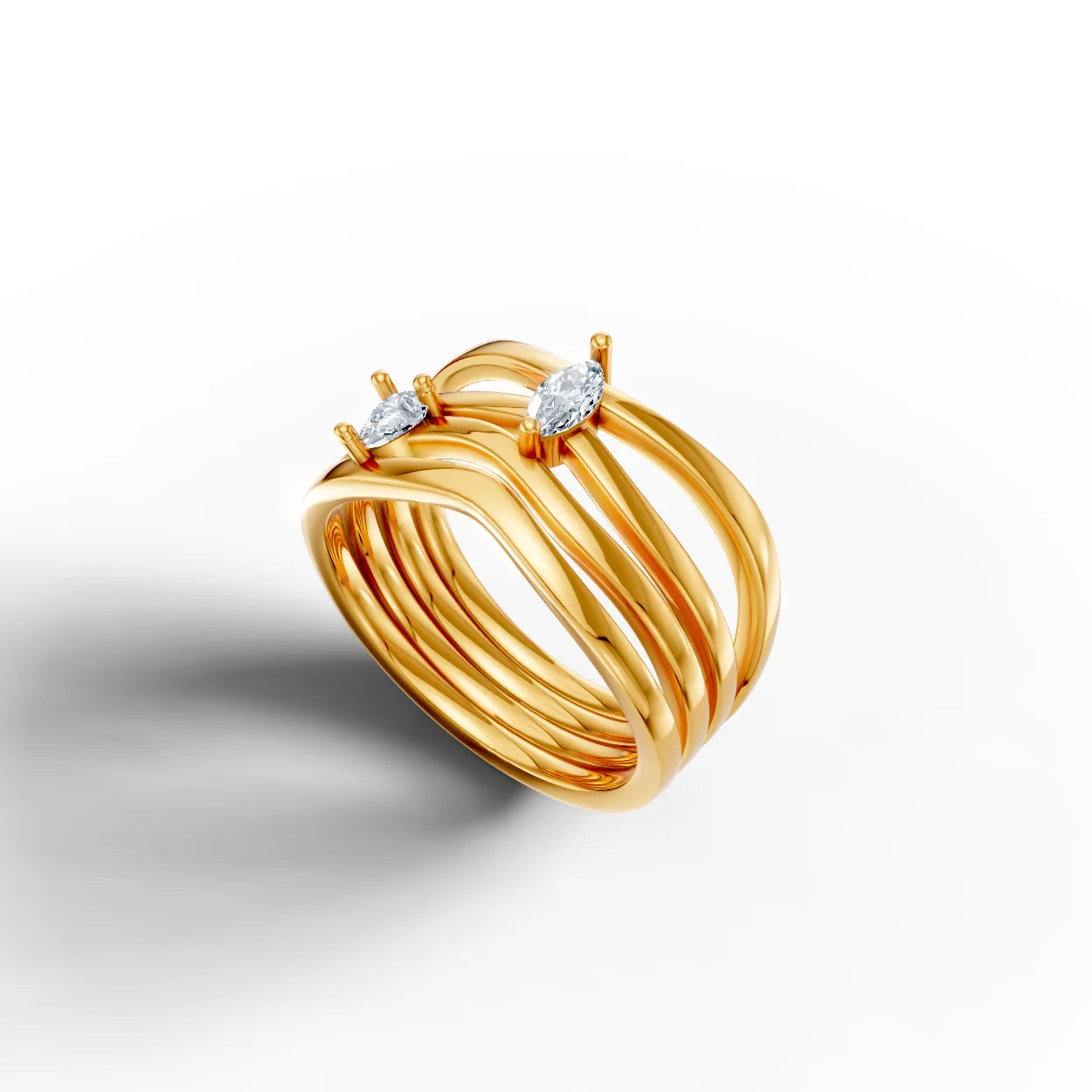 Yellow Gold