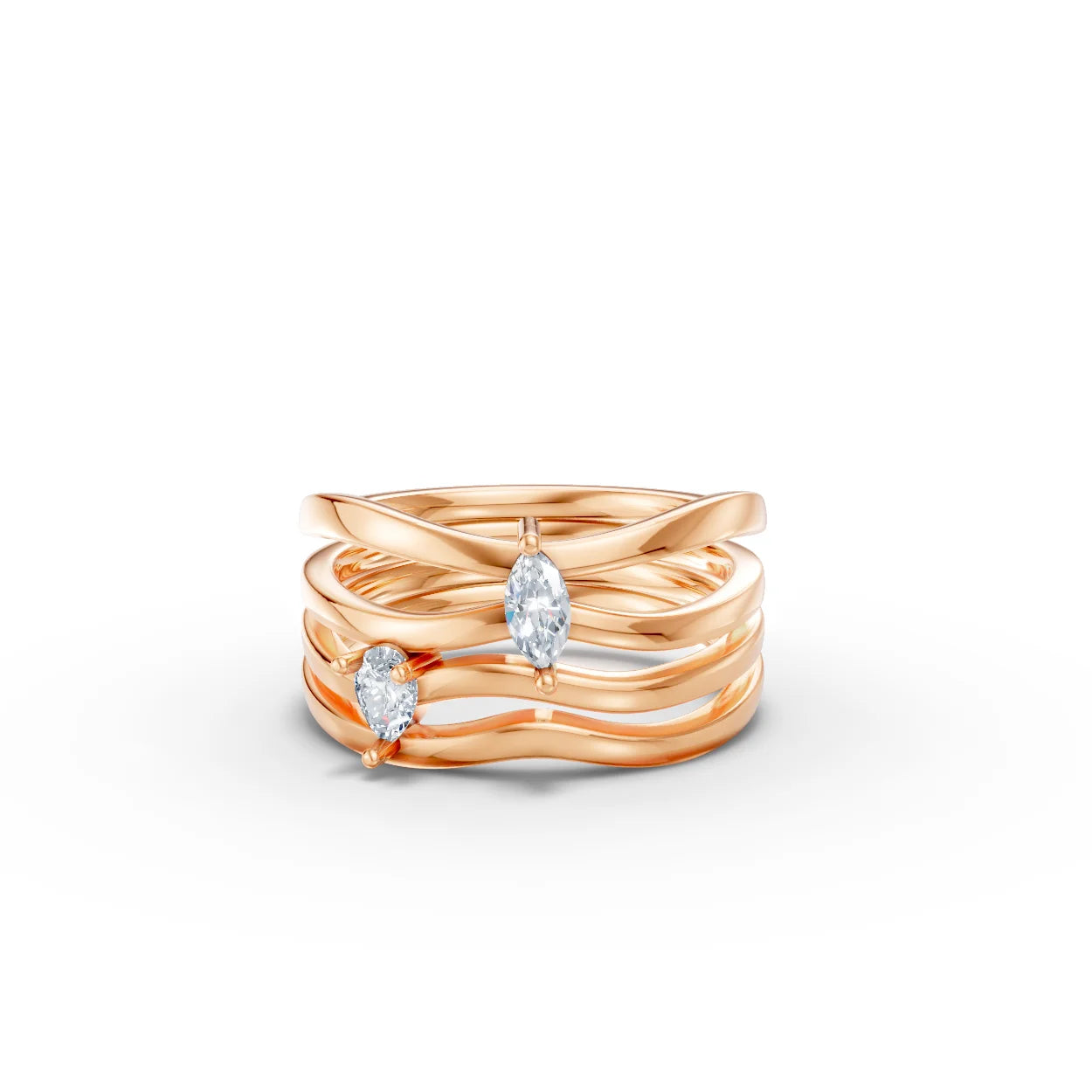 Rose Gold