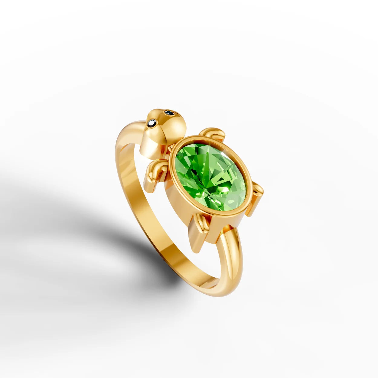 Yellow Gold