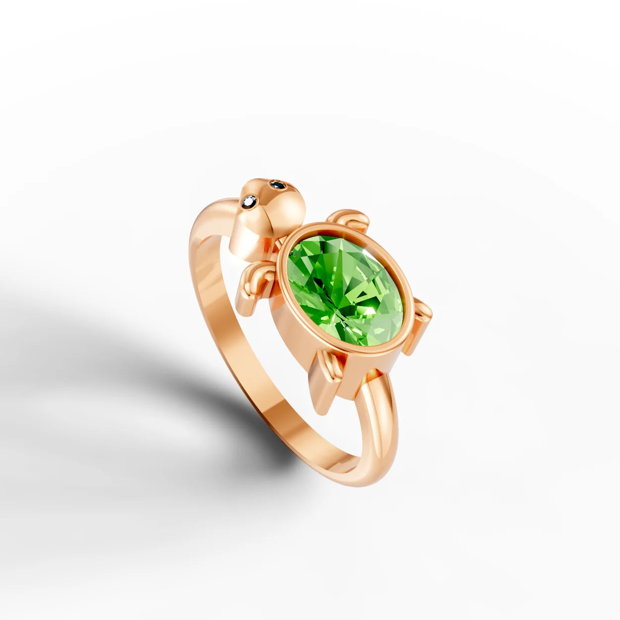 Rose Gold