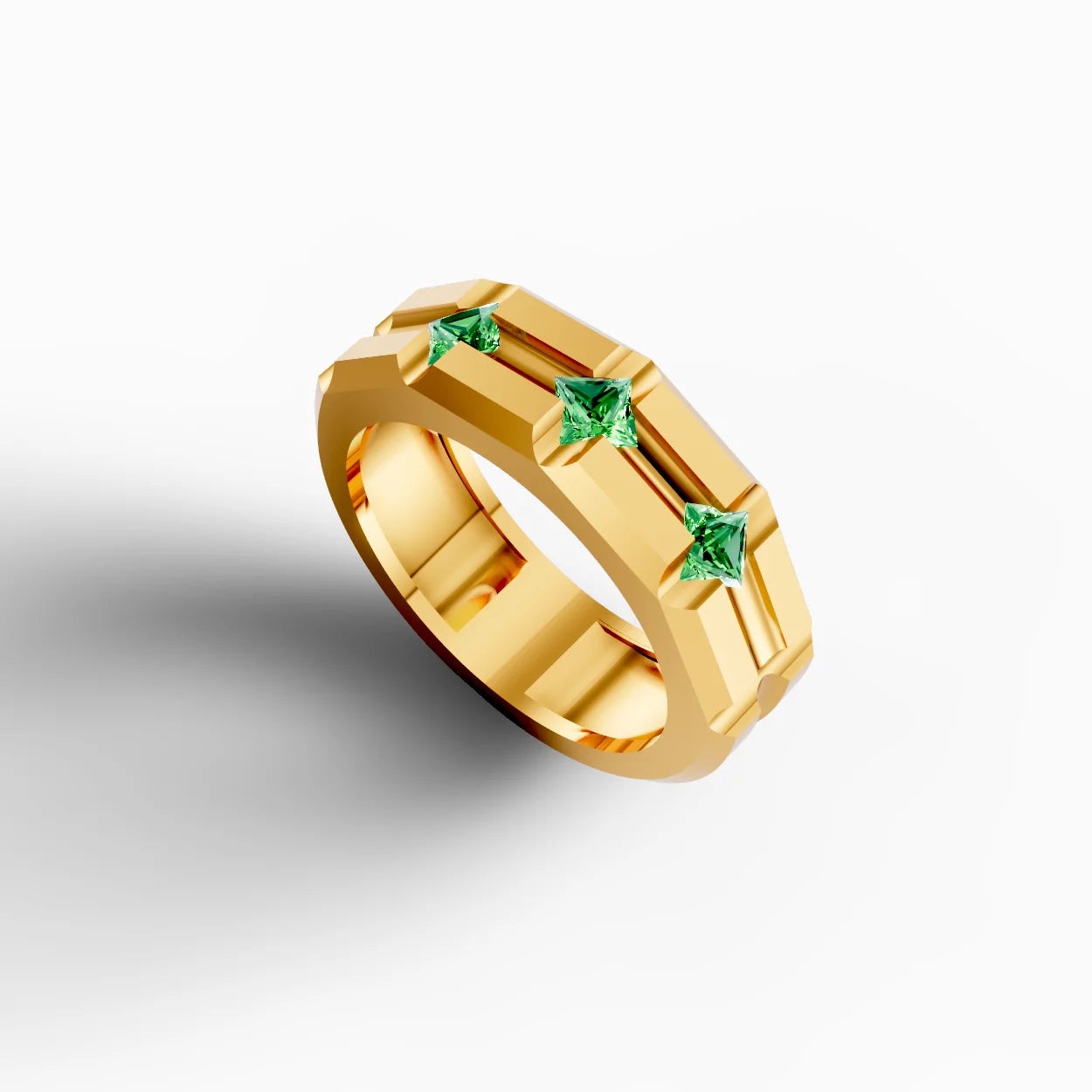 Yellow Gold