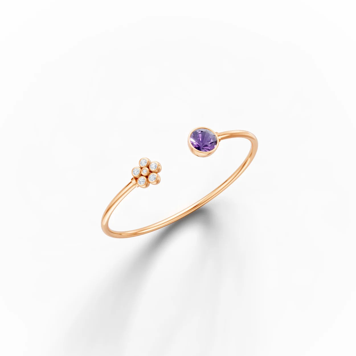 Rose Gold