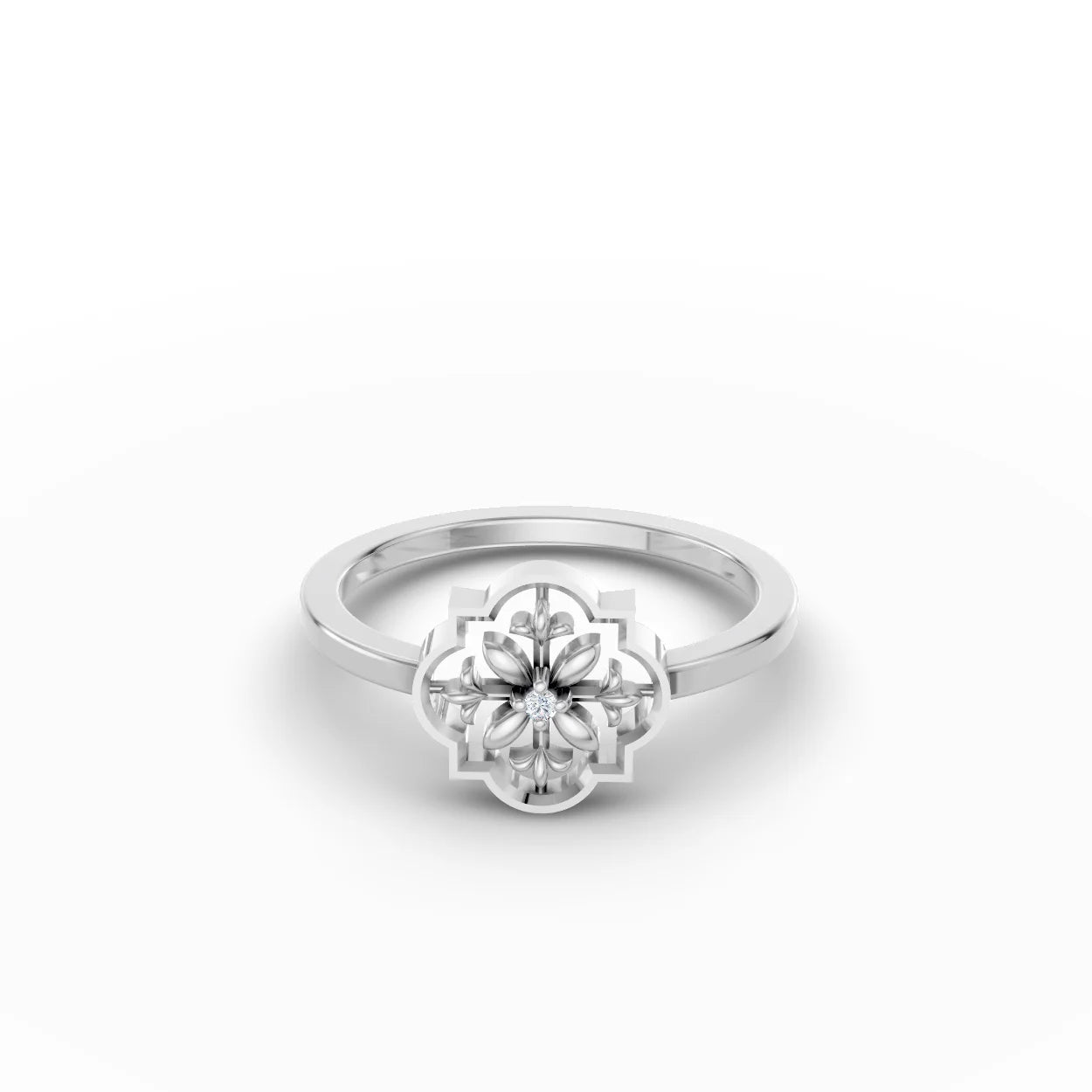 White Gold