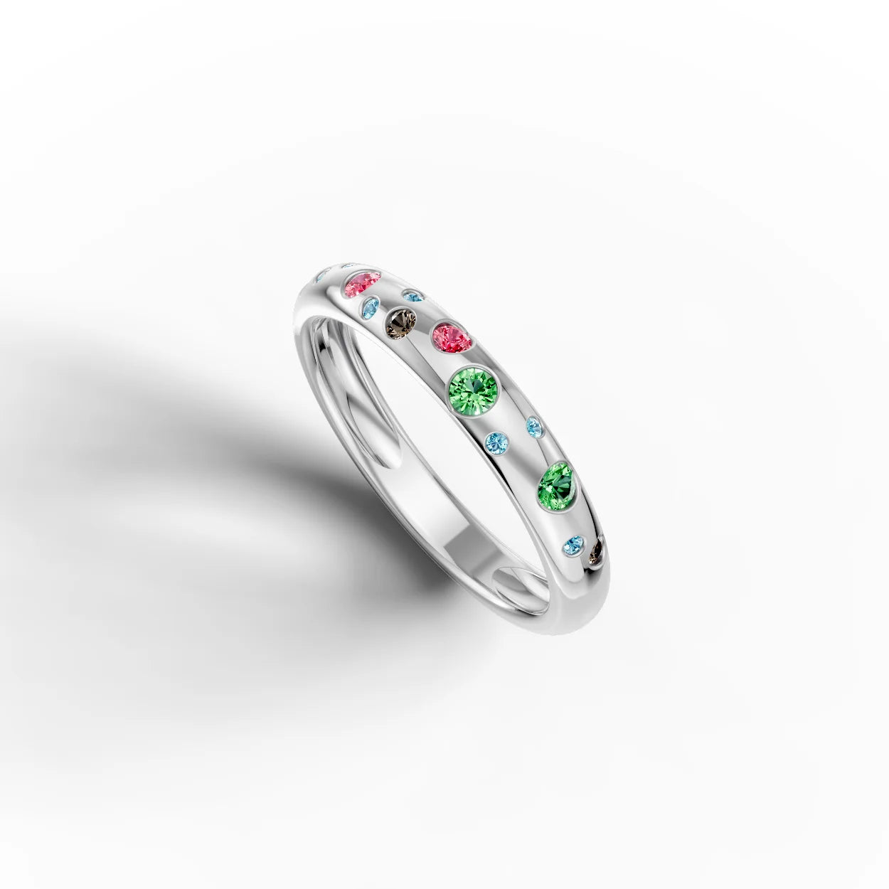 White Gold