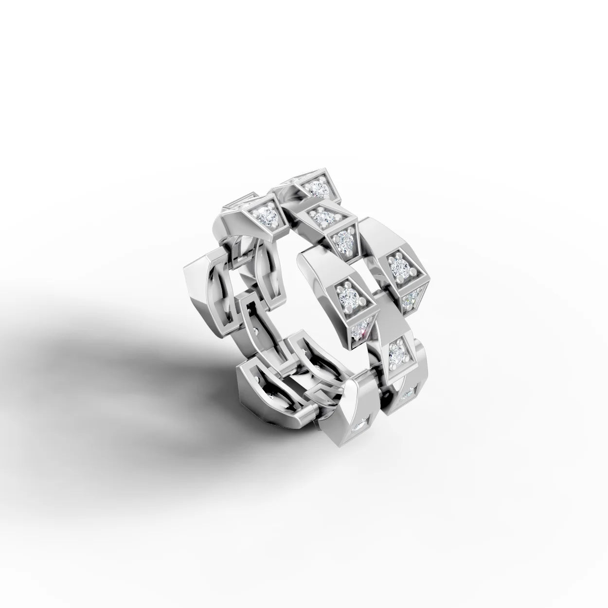 White Gold