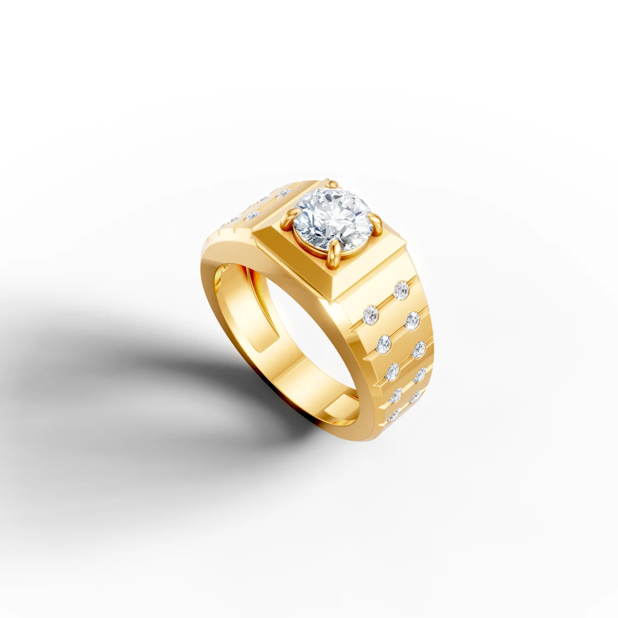 Yellow Gold