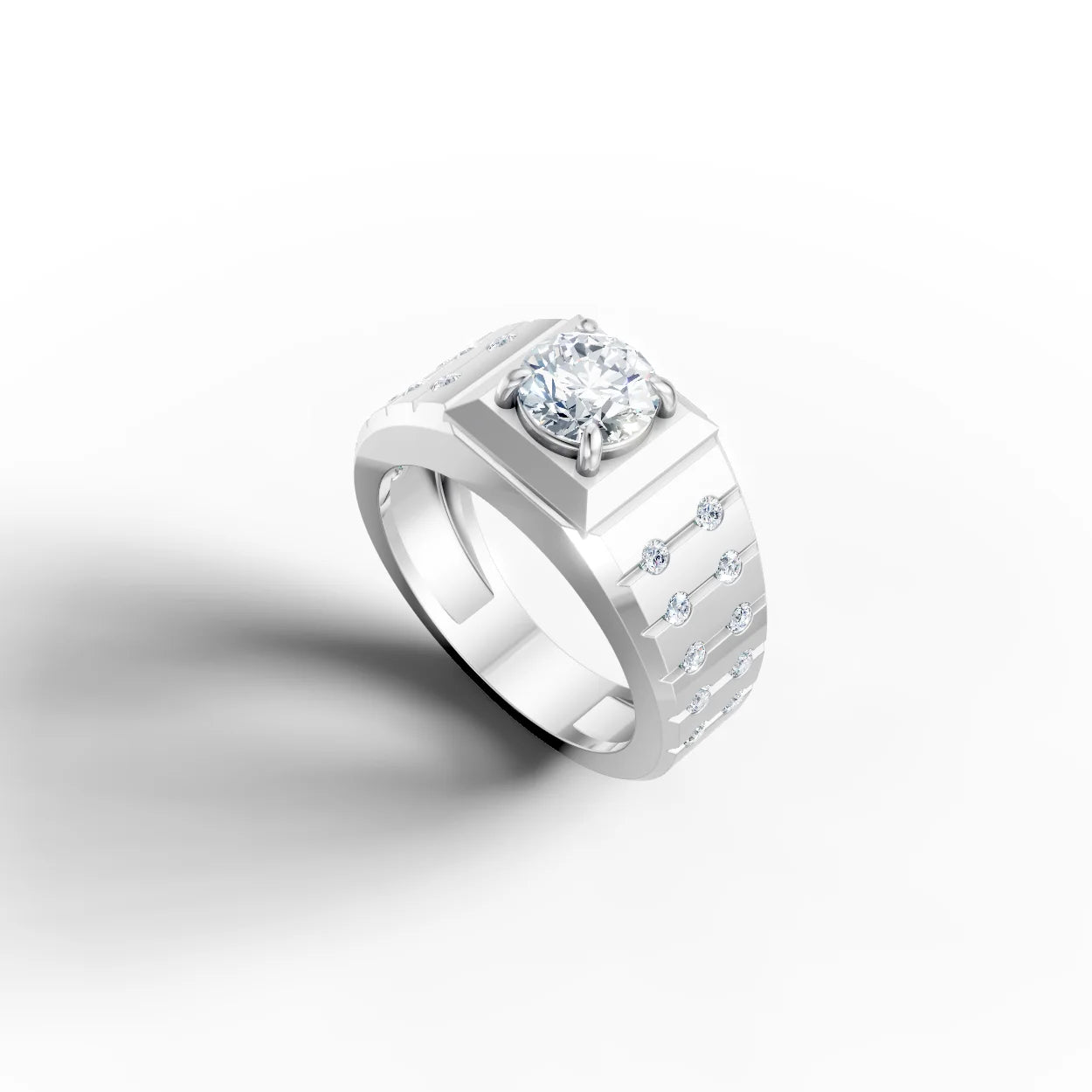 White Gold