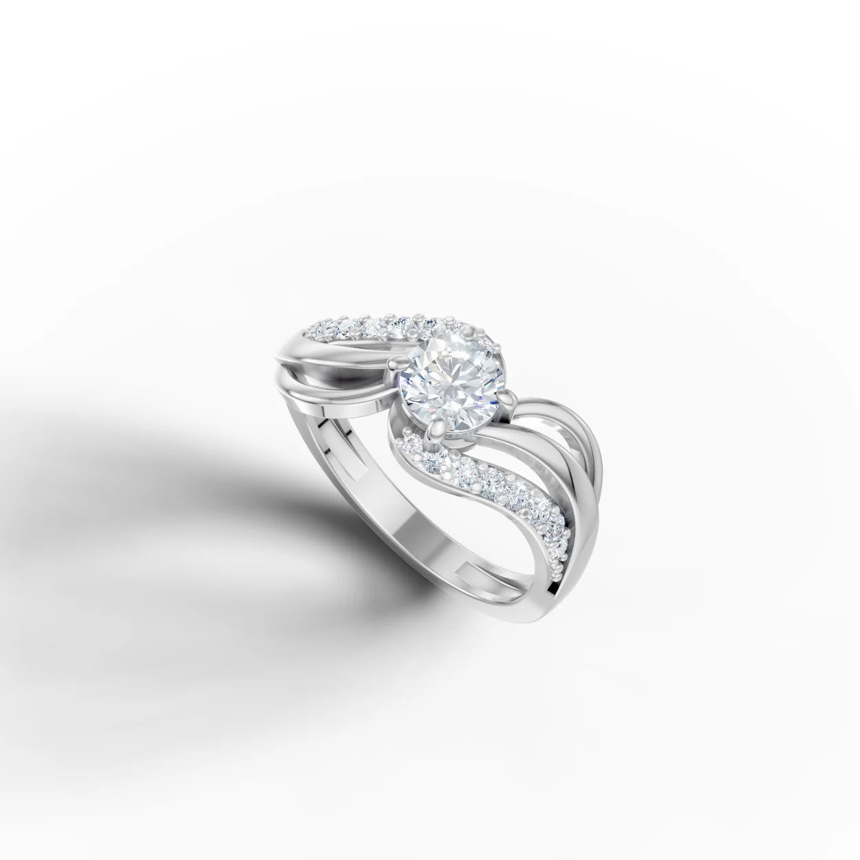 White Gold