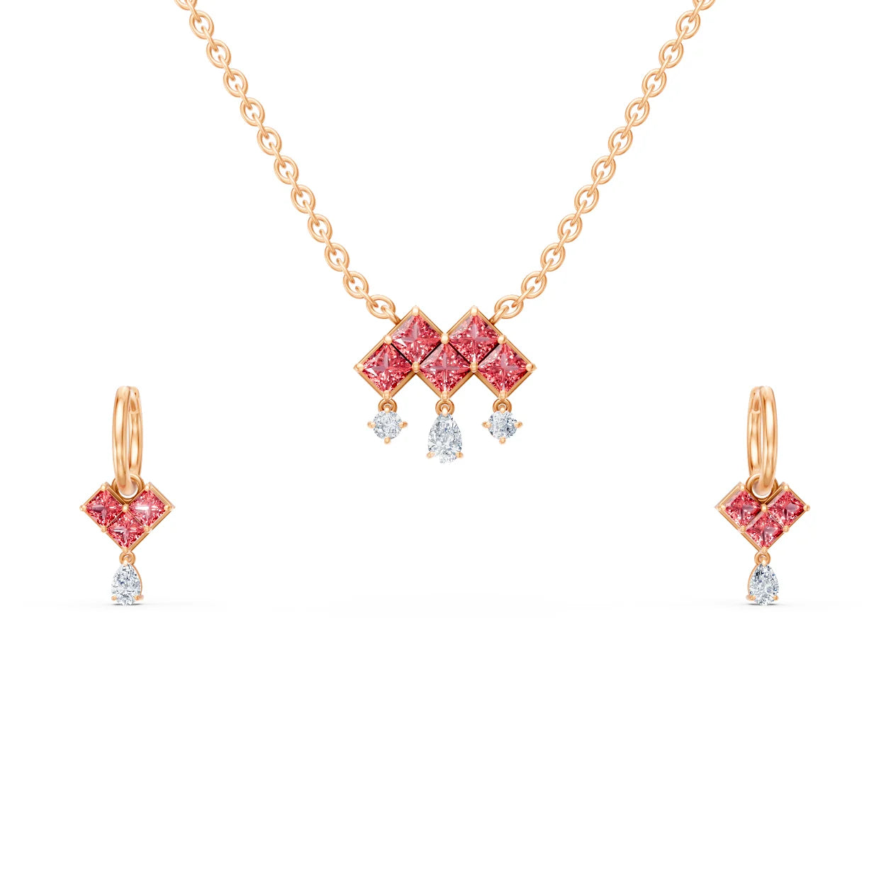 Rose Gold