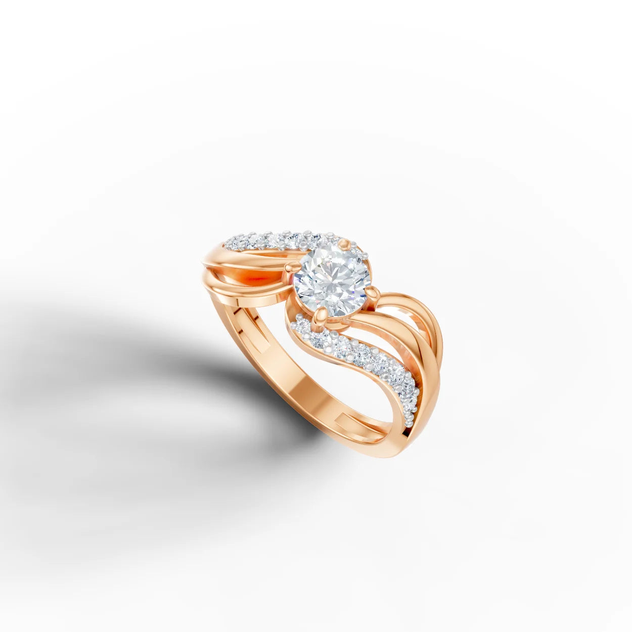 Rose Gold