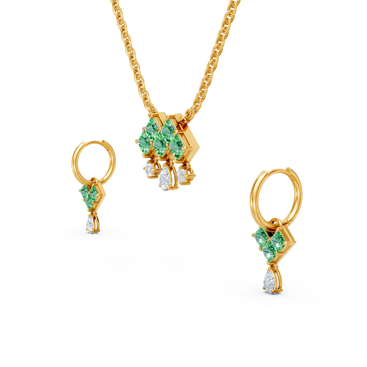 Yellow Gold