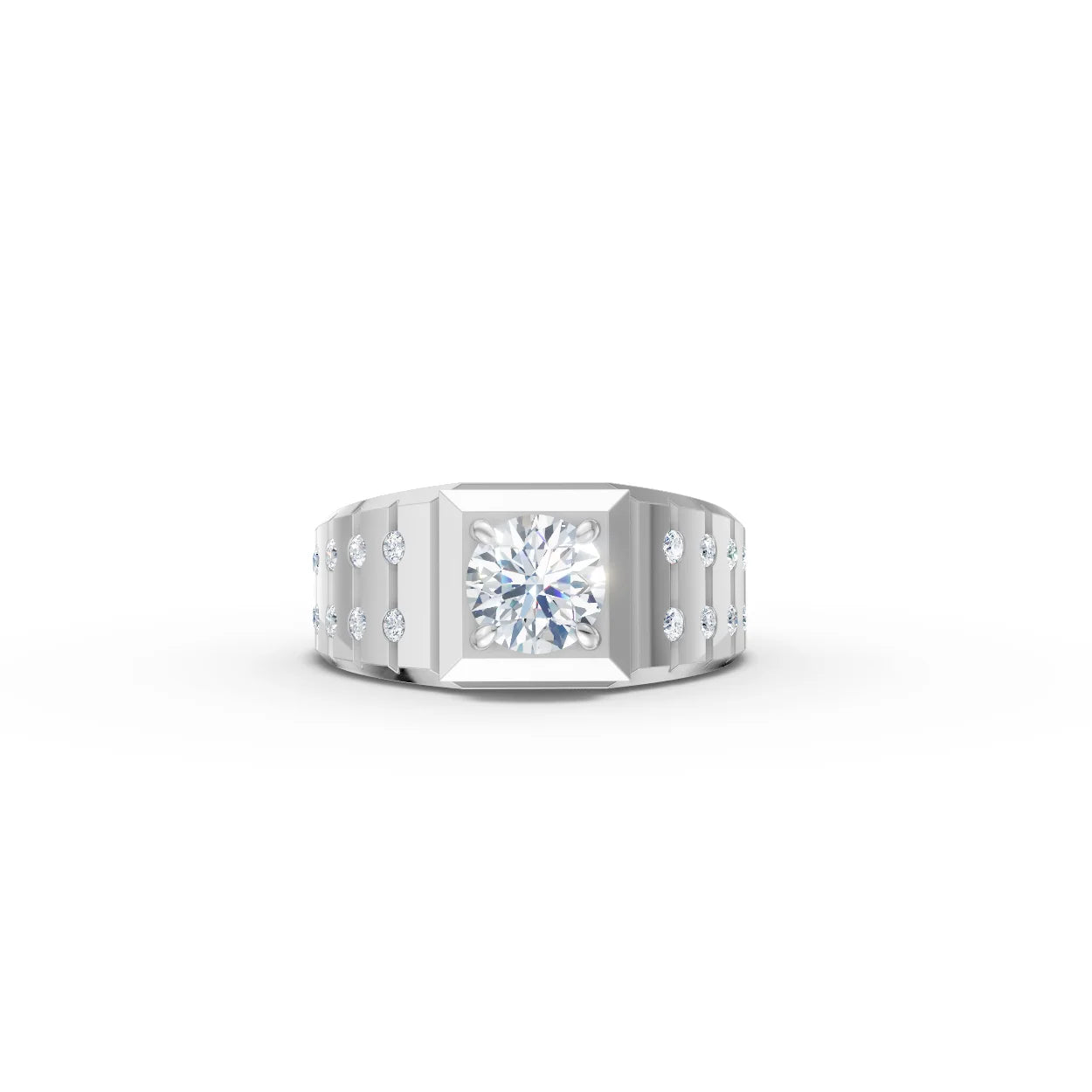 White Gold
