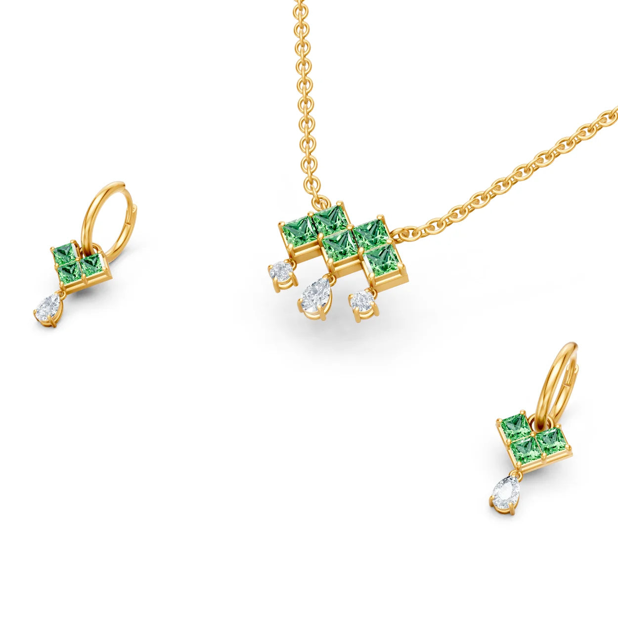 Yellow Gold