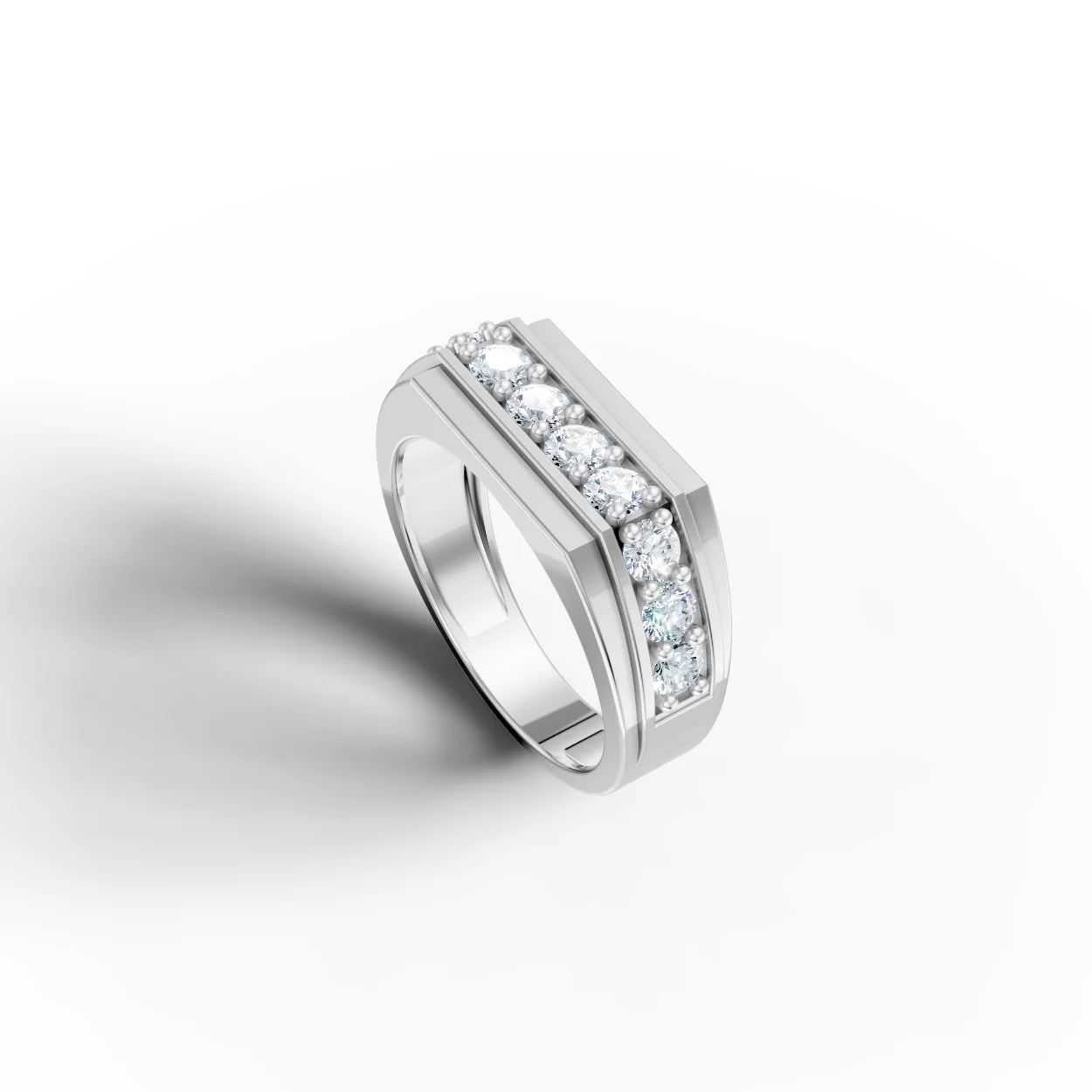 White Gold