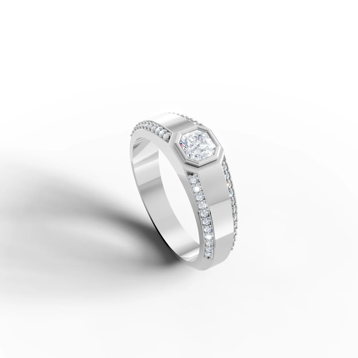 White Gold