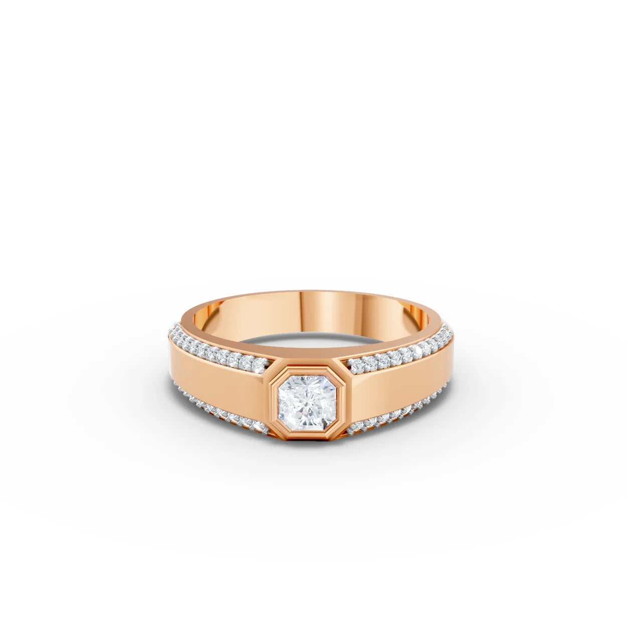Rose Gold