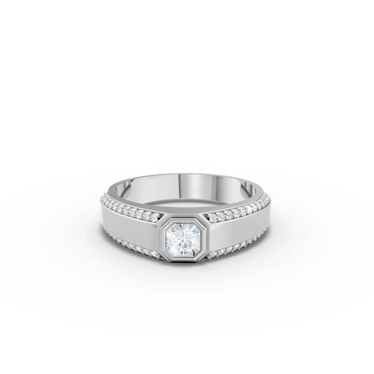 White Gold