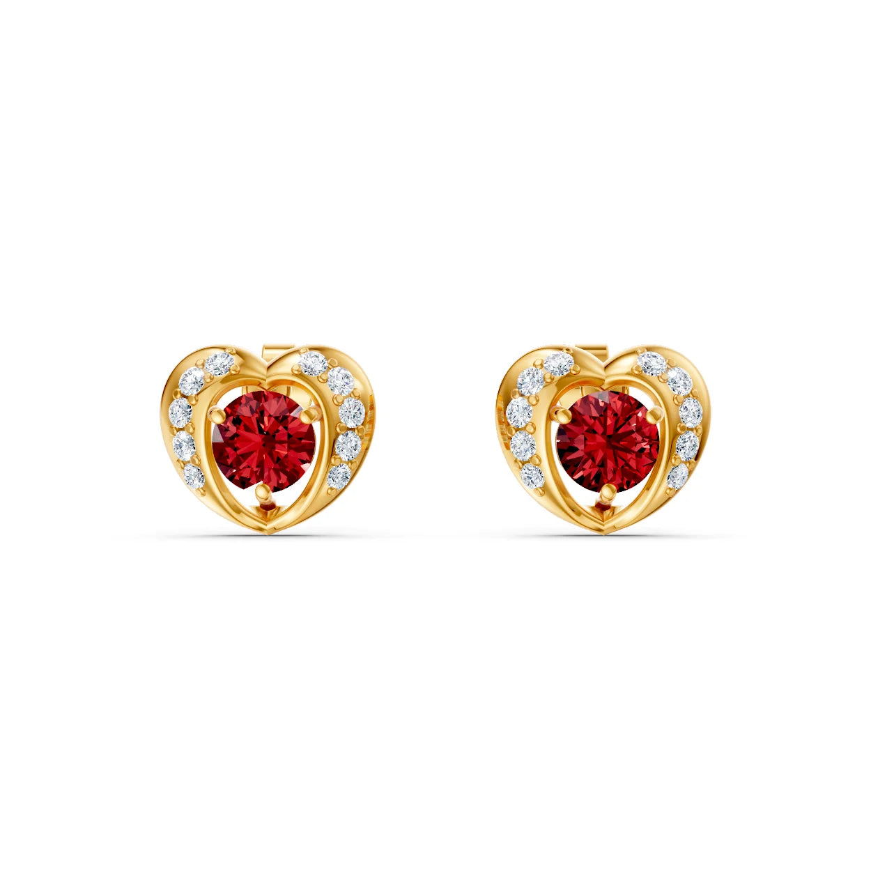 Aiva Studs