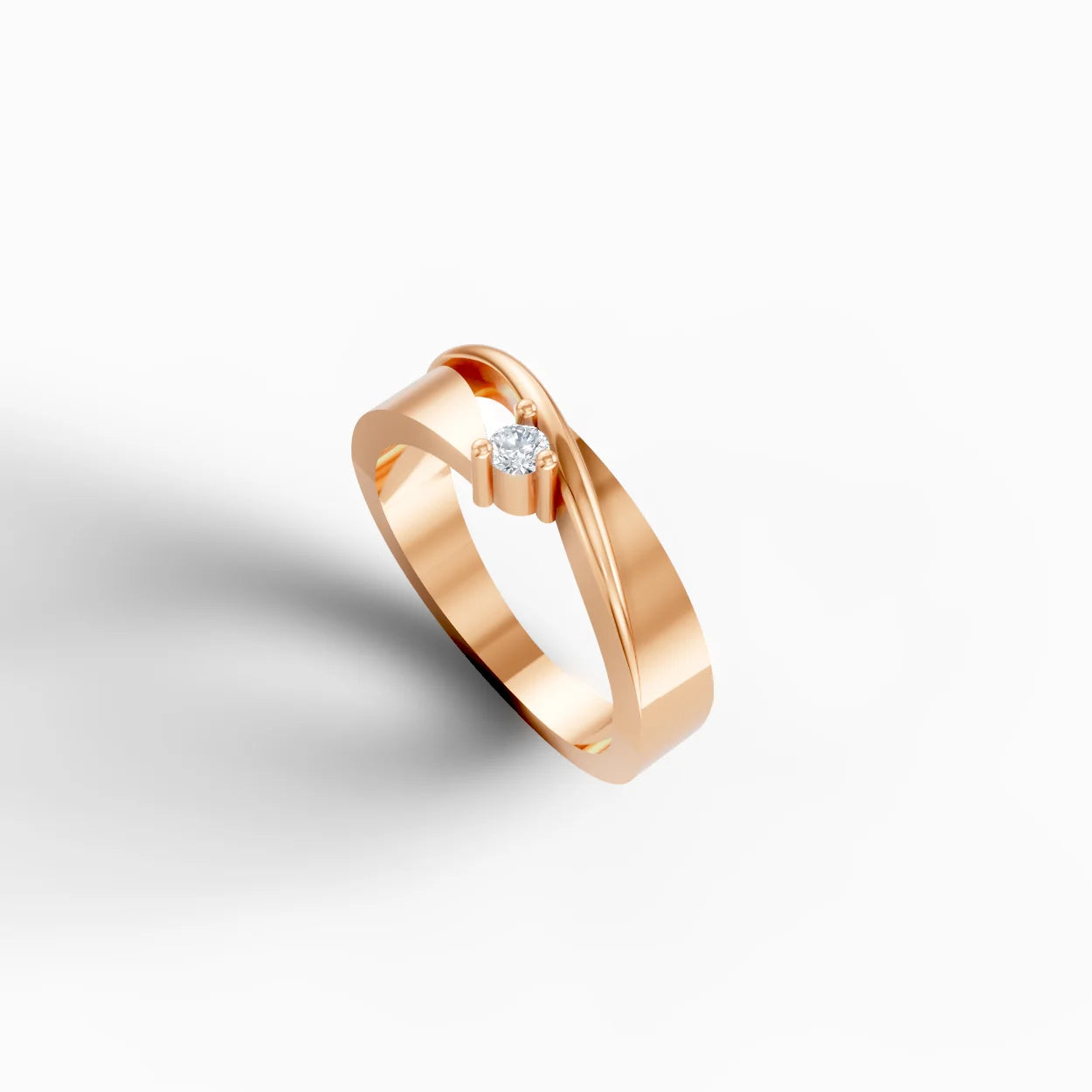 Rose Gold