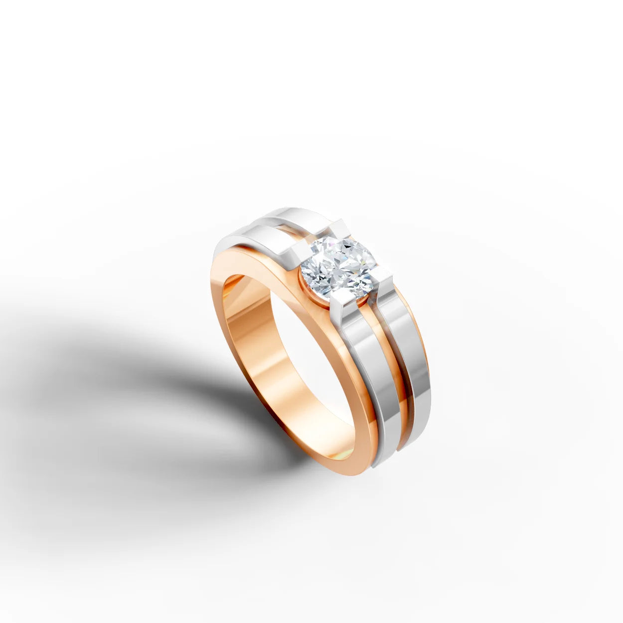 Rose Gold