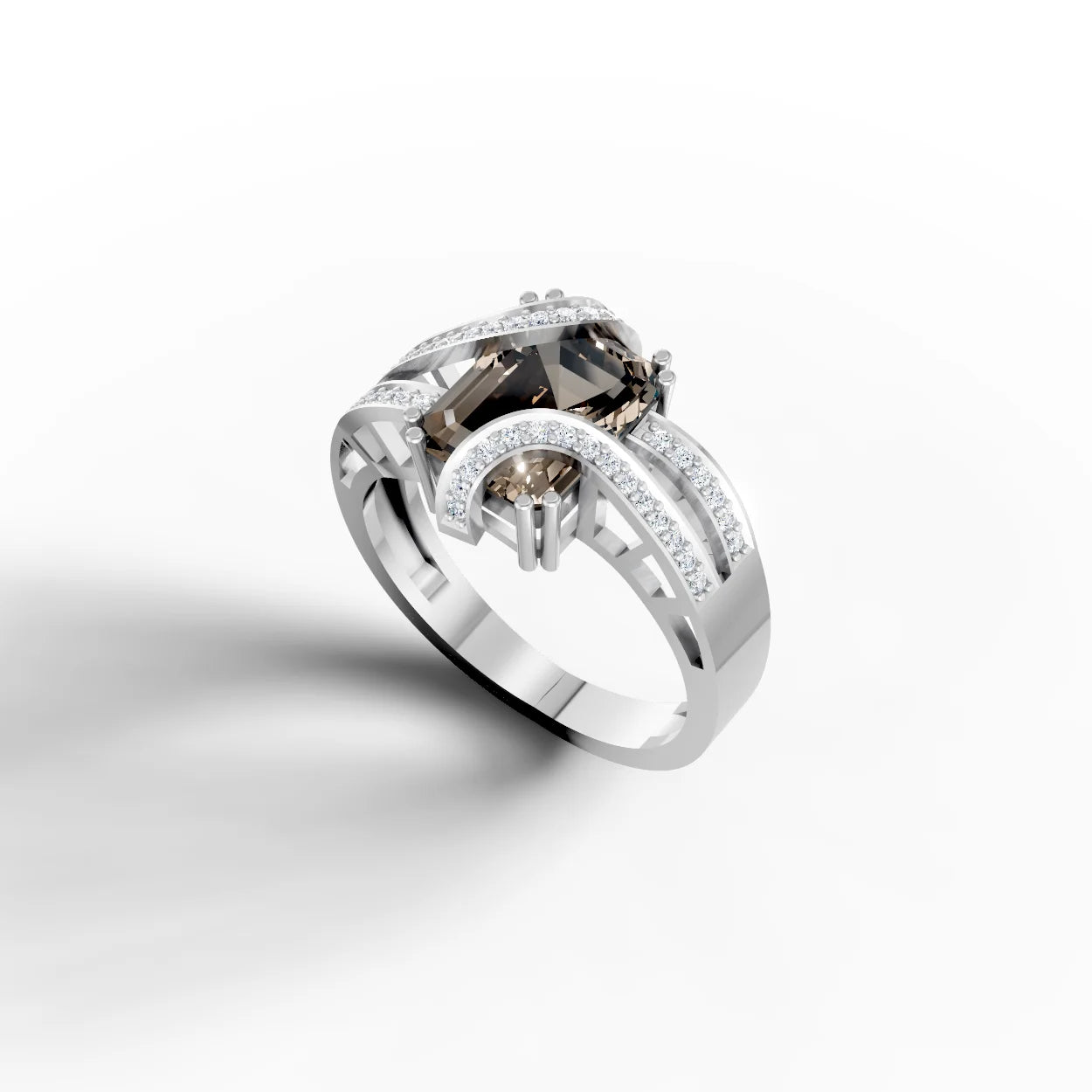 White Gold