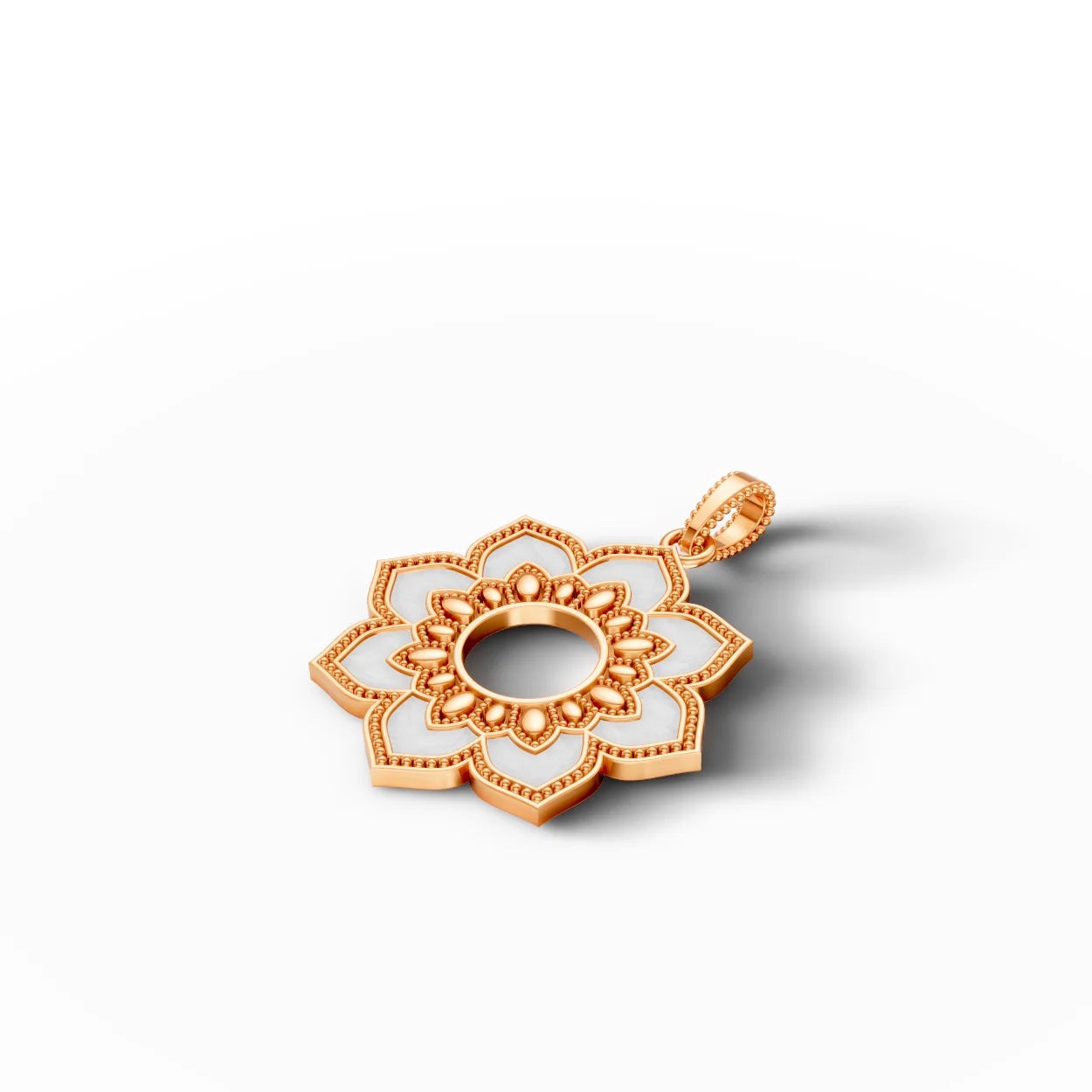 Rose Gold