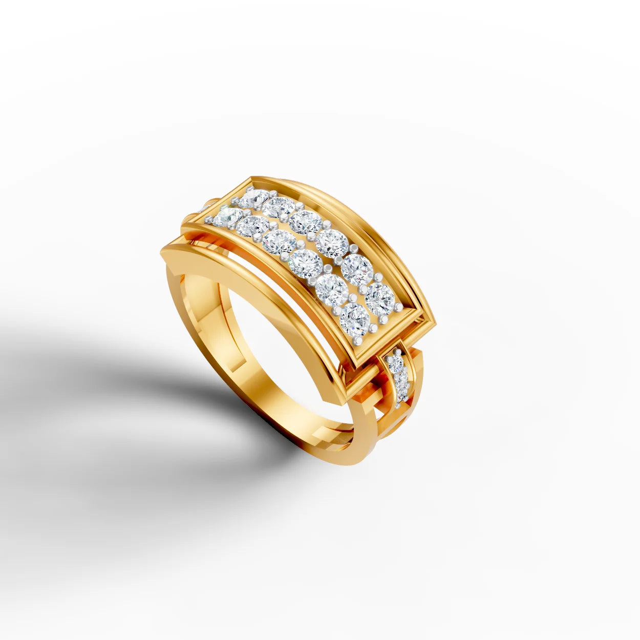 Yellow Gold