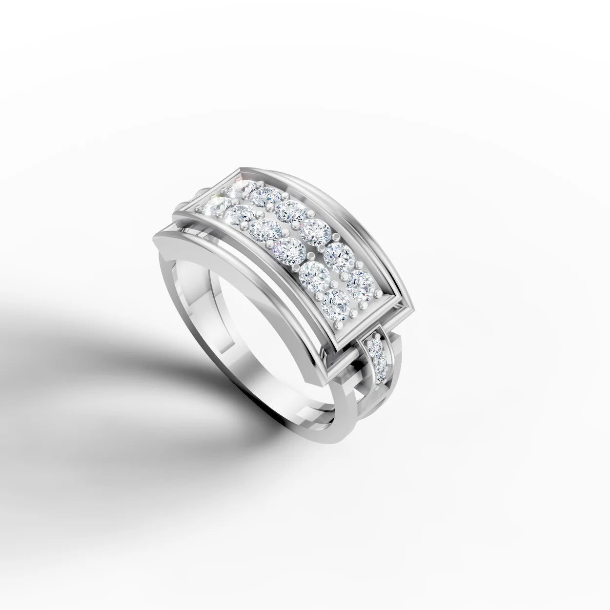White Gold