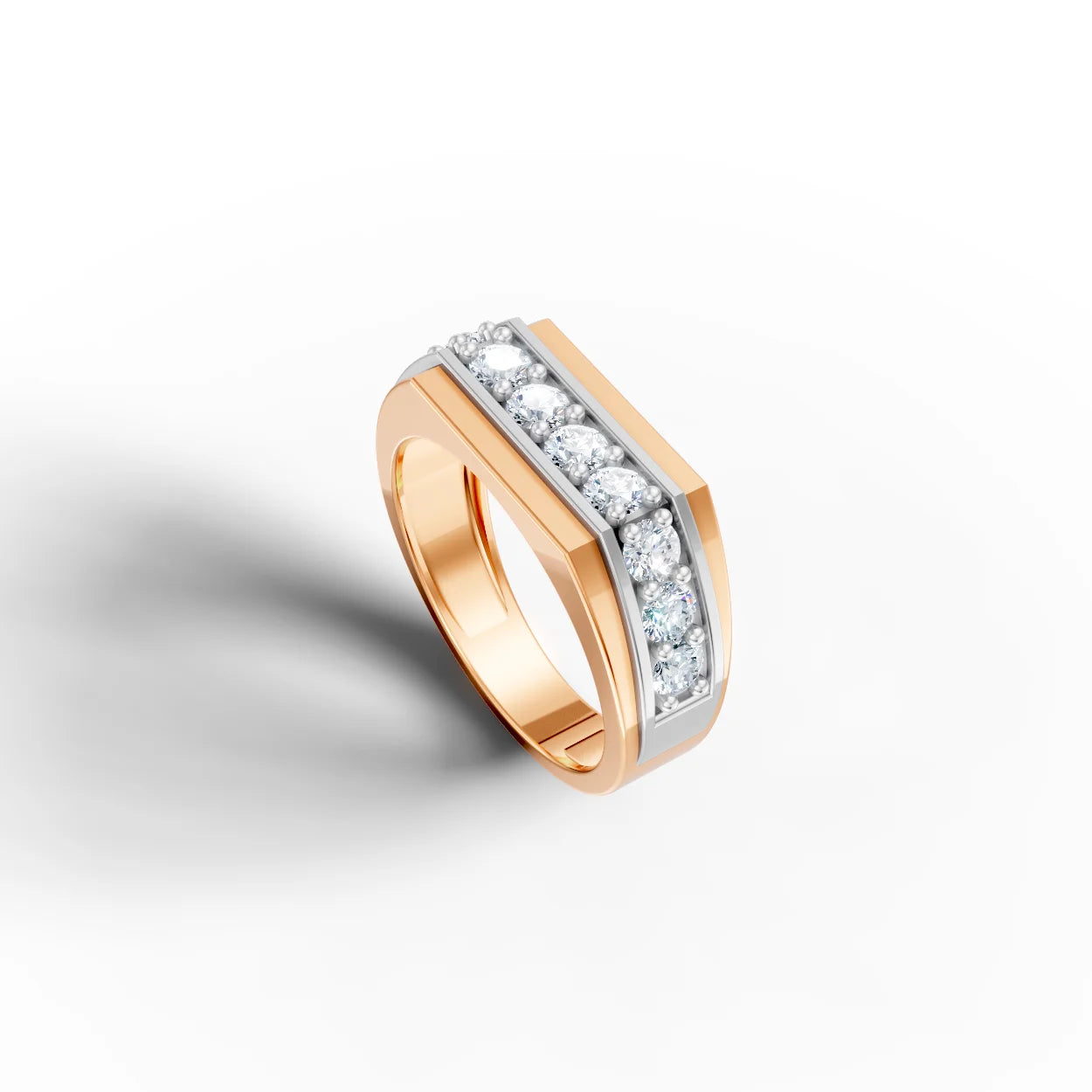 Rose Gold