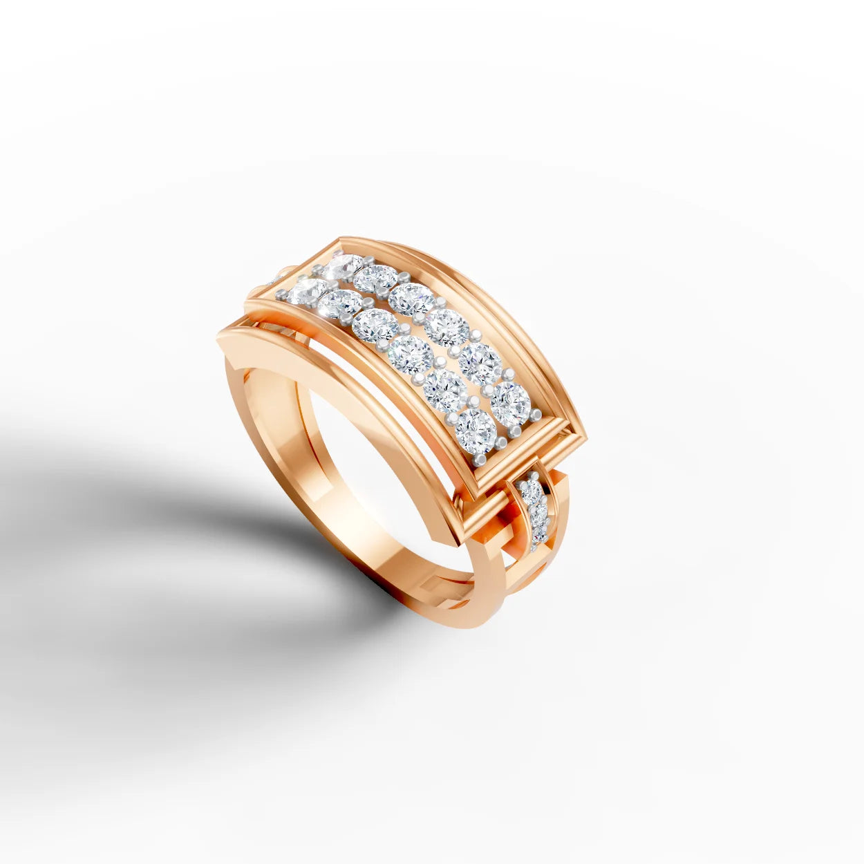 Rose Gold
