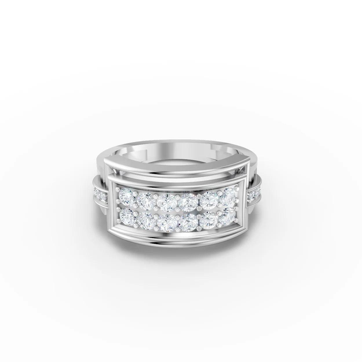 White Gold