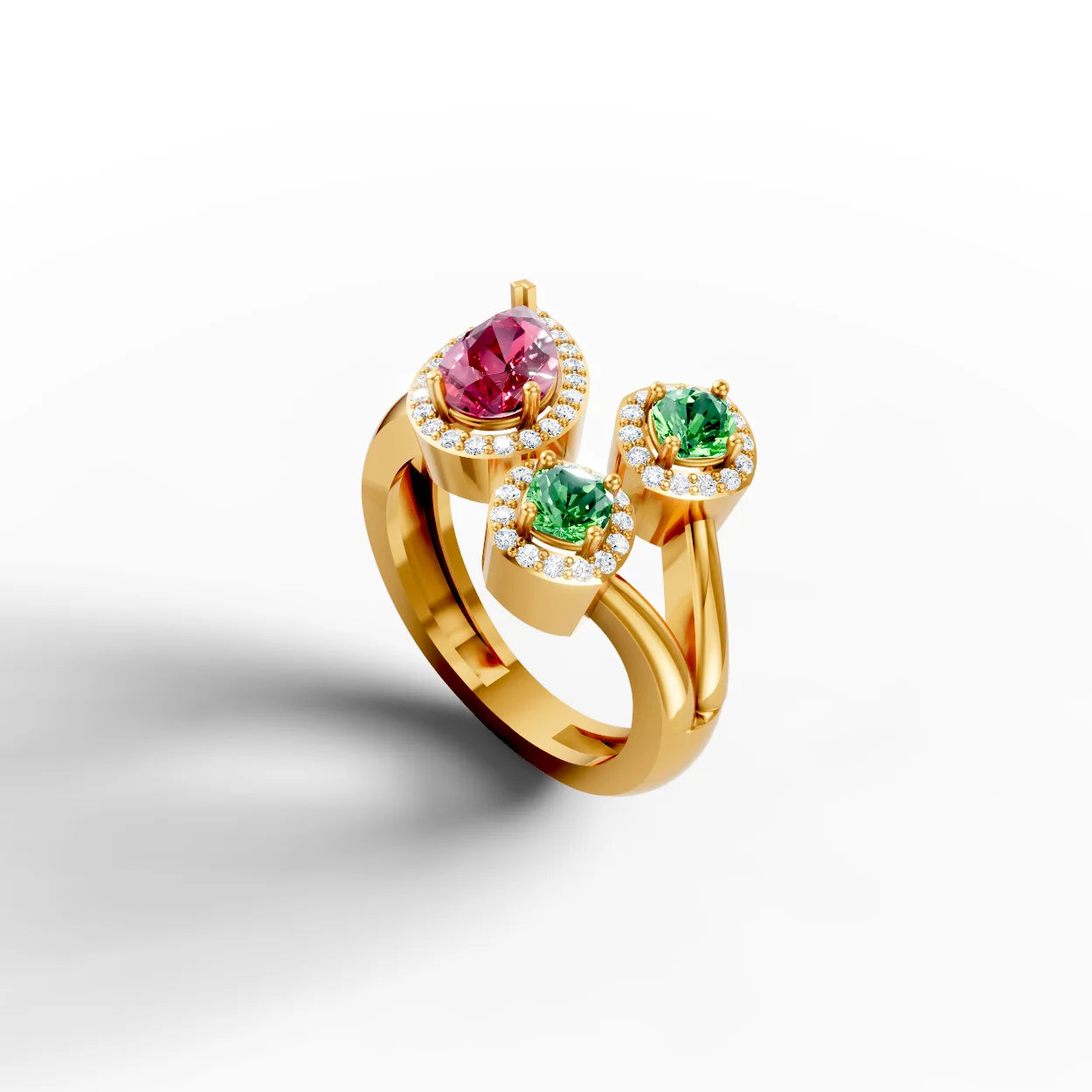 Yellow Gold