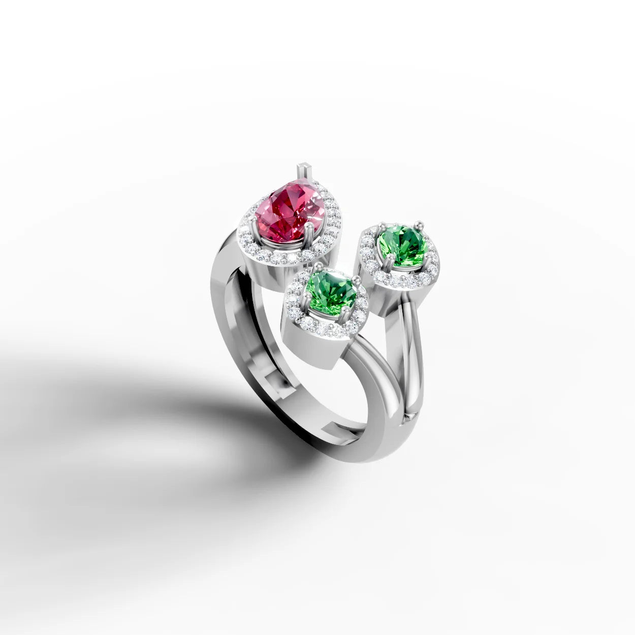 White Gold