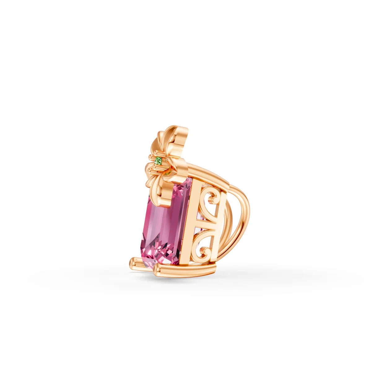 Rose Gold