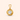 Orin Pendant Yellow Gold
