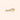 Drift Ring - Yellow Gold